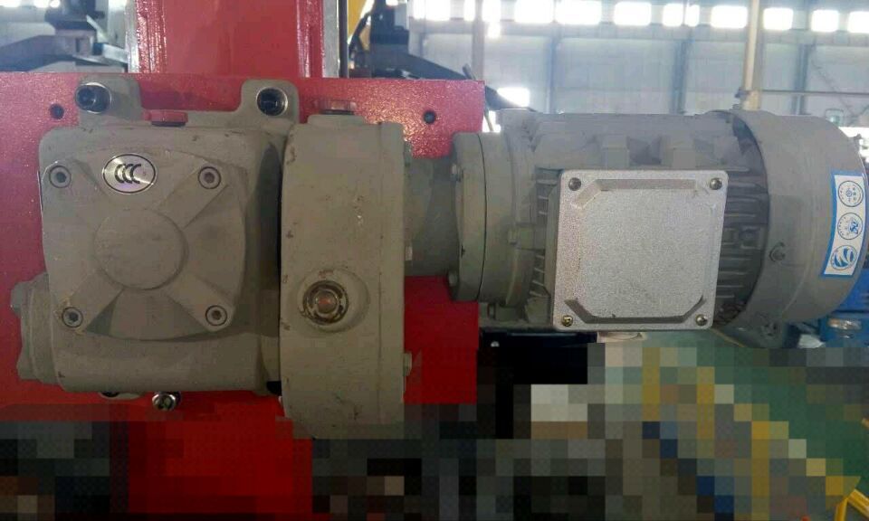 JCWS63减速机无锡